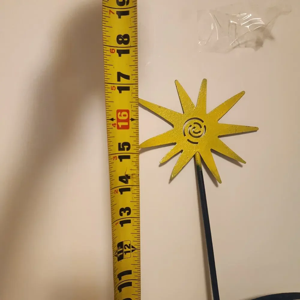 Kokopelli Fluted 18.5